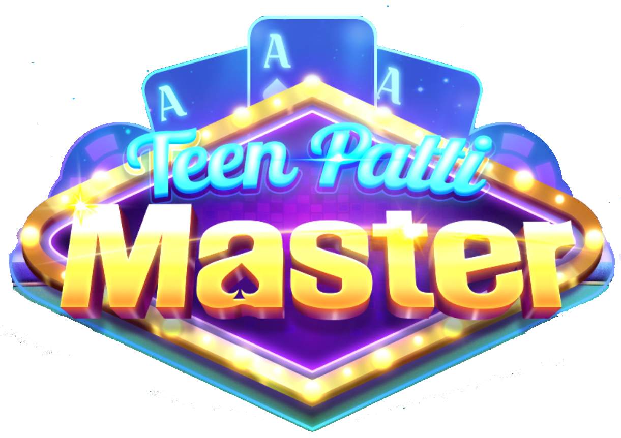 Teen Patti Master Logo